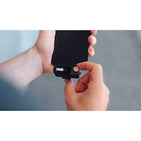 DJI Mic 3 Mini Wireless Microphone Receiver (1 RX) - Black