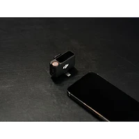 DJI Mic 3 Mini Wireless Microphone Receiver (1 RX) - Black