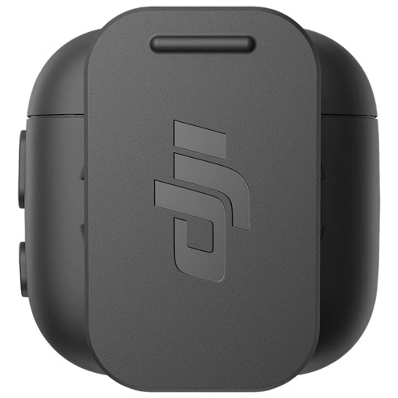 DJI Mic 3 Mini Wireless Microphone Transmitter (1 TX) - Black