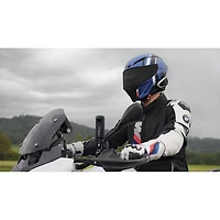 Caméra sport étanche 8K 360° X5 édition BMW Motorrad d'Insta360 - Anglais