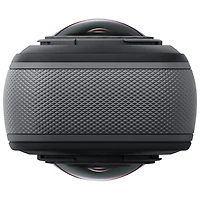 Caméra sport étanche 8K 360° X5 édition BMW Motorrad d'Insta360 - Anglais