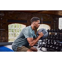Écouteurs ouverts 100 % sans fil OpenFit 2+ de Shokz - Gris
