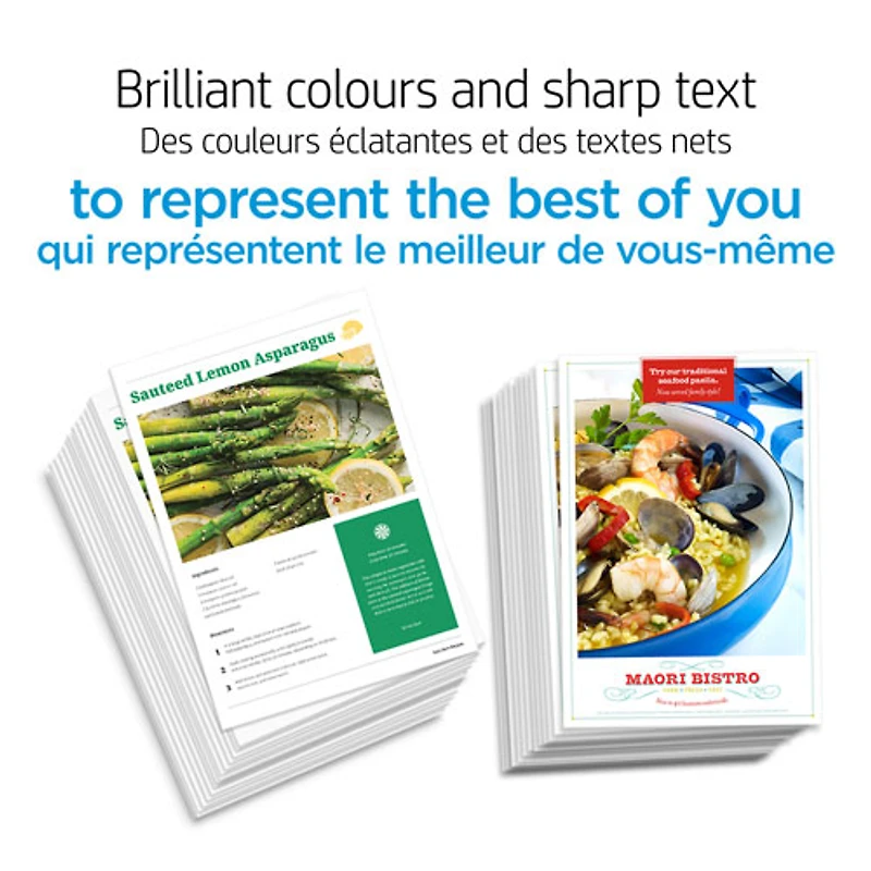 Cartouche d'encre couleur/noire 923 de HP (6C3Y6LN)