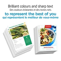Cartouche d'encre couleur/noire 923 de HP (6C3Y6LN)