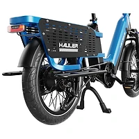 Heybike Hauler Fat-Tire Electric Cargo Bike (750W Motor / 140 km Range / 45 km/h Top Speed