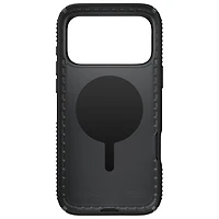 Speck Presidio2 Grip Fitted Hard Shell Case with MagSafe for iPhone 17 Pro Max - Black