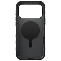 Speck Presidio2 Grip Fitted Hard Shell Case with MagSafe for iPhone 17 Pro Max - Black