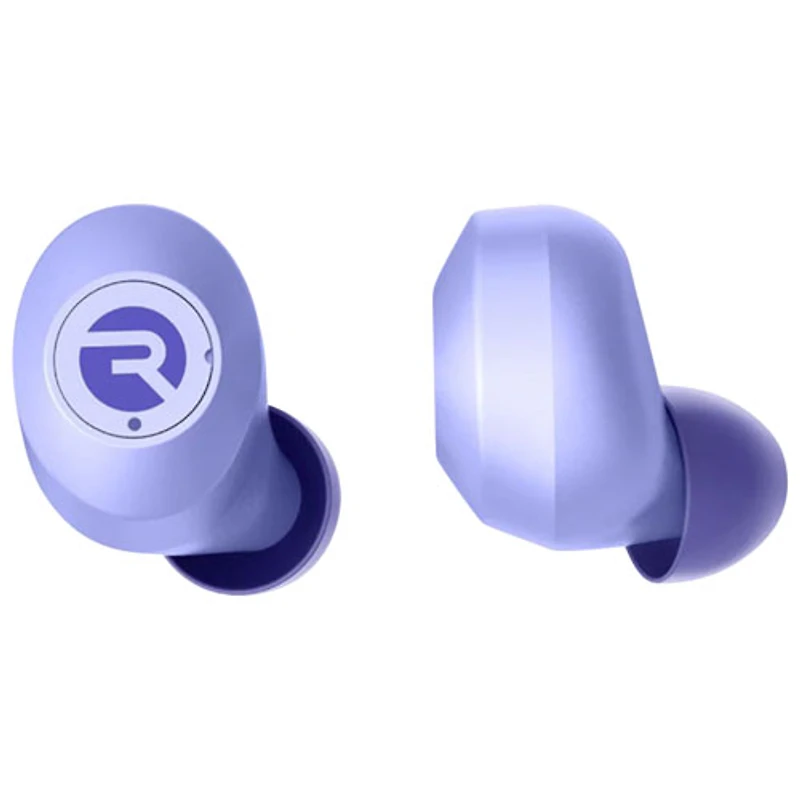 Raycon The Everyday In-Ear Noise Cancelling True Wireless Earbuds - Purple