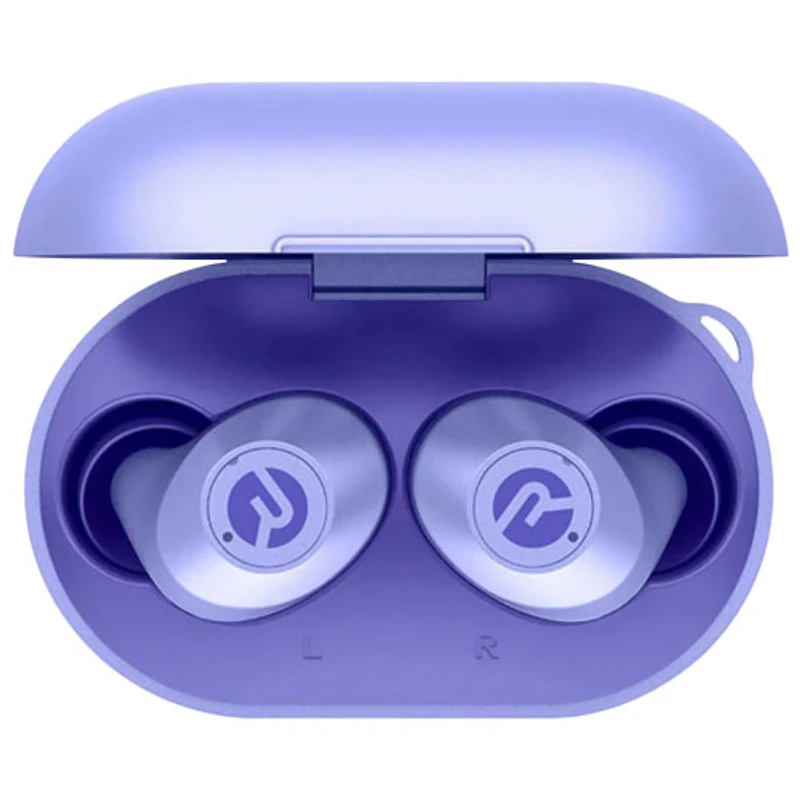 Raycon The Everyday In-Ear Noise Cancelling True Wireless Earbuds - Purple
