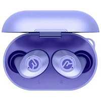 Raycon The Everyday In-Ear Noise Cancelling True Wireless Earbuds - Purple
