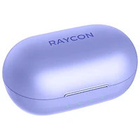 Raycon The Everyday In-Ear Noise Cancelling True Wireless Earbuds - Purple