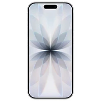 iPhone 17 de 256 Go d'Apple offert par TELUS - Blanc - Financement mensuel