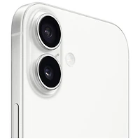 iPhone 17 de 256 Go d'Apple avec Koodo - Blanc - Certains forfaits Balance