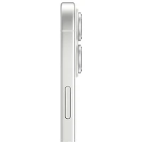 iPhone 17 de 256 Go d'Apple avec Freedom Mobile - Blanc - Paiement Balance mensuel