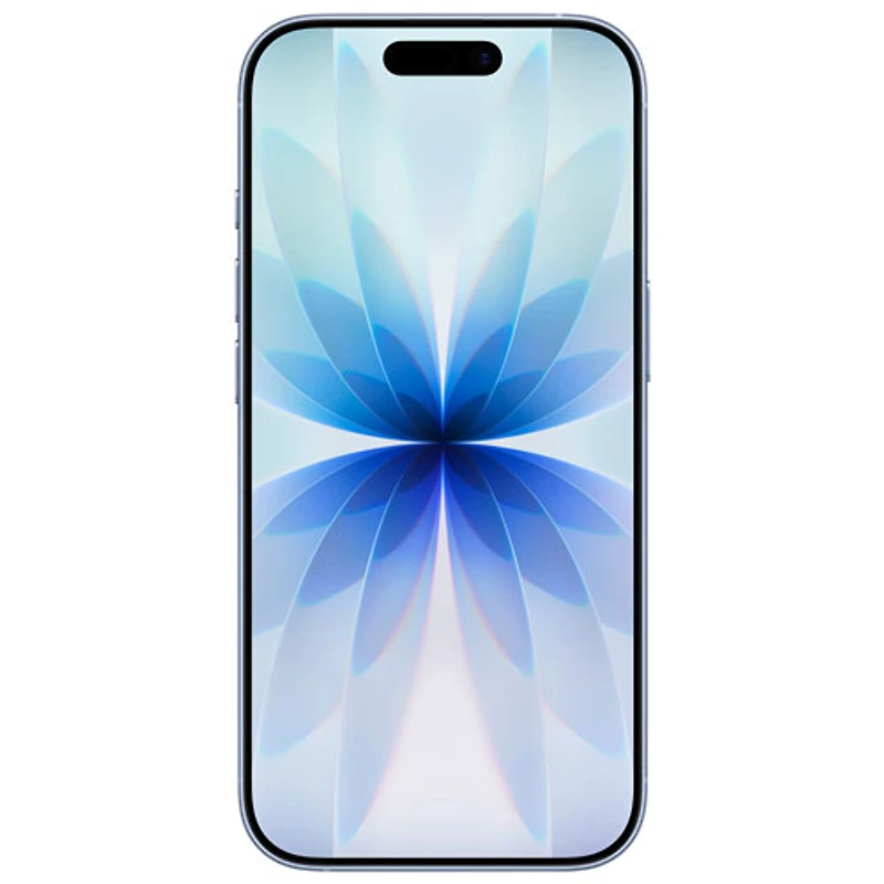 iPhone 17 de Go d'Apple avec Fido - Aube