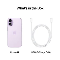 TELUS Apple iPhone 17 256GB - Sage - Monthly Financing