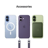 TELUS Apple iPhone 17 256GB - Sage - Monthly Financing