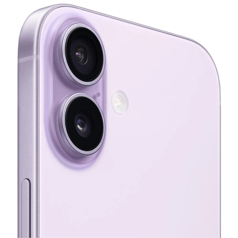 TELUS Apple iPhone 17 256GB - Sage - Monthly Financing