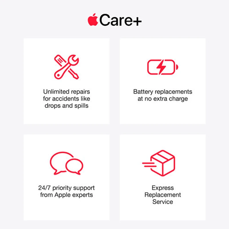 iPhone 17 de 512 Go d'Apple avec Koodo - Noir - Forfaits Balance sélectionnés