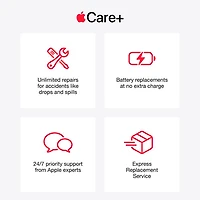 iPhone 17 de 512 Go d'Apple avec Koodo - Noir - Forfaits Balance sélectionnés