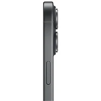 Fido Apple iPhone 17 512GB - Black - Monthly Financing