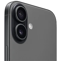 Fido Apple iPhone 17 512GB - Black - Monthly Financing
