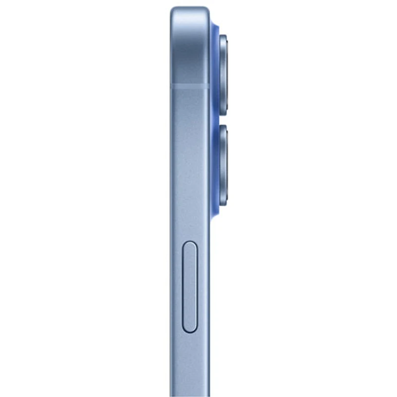 iPhone 17 de 512 Go d'Apple avec Bell - Aube - Financement mensuel