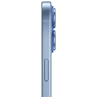 iPhone 17 de 512 Go d'Apple avec Bell - Aube - Financement mensuel