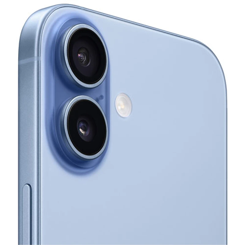 iPhone 17 de 512 Go d'Apple avec Bell - Aube - Financement mensuel