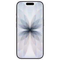 iPhone 17 de 512 Go d'Apple avec Virgin Plus - Blanc - Financement mensuel