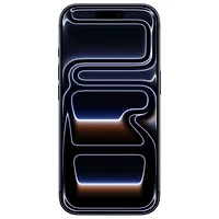 TELUS Apple iPhone 17 Pro 512GB - Deep Blue - Monthly Financing