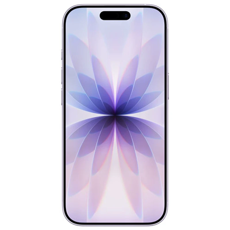 iPhone 17 de 512 Go d'Apple avec Freedom Mobile - Lavande - Paiement Balance mensuel