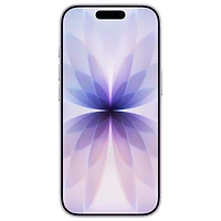 iPhone 17 de 512 Go d'Apple avec Fido - Lavande - Financement mensuel