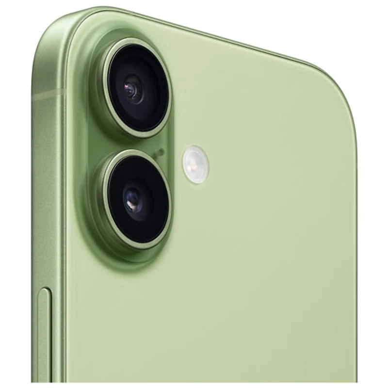 iPhone 17 de 512 Go d'Apple avec Koodo - Sauge - Forfaits Balance sélectionnés