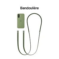 iPhone 17 de 512 Go d'Apple avec Bell - Sauge - Financement mensuel