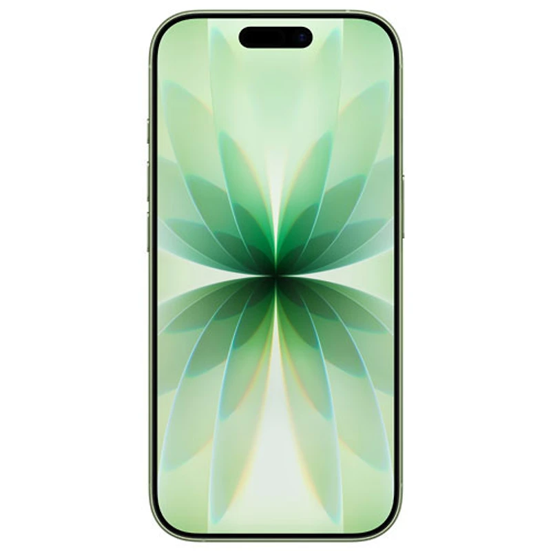 iPhone 17 de 512 Go d'Apple avec Fido - Sauge - Financement mensuel