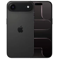 Freedom Mobile Apple iPhone Air 256GB - Space Black - Monthly Tab Plan