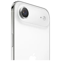 iPhone Air de Go d'Apple avec TELUS - Blanc nuage