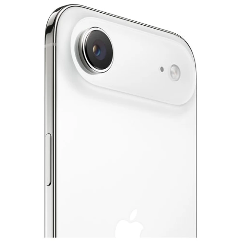 iPhone Air de Go d'Apple avec Bell - Blanc nuage