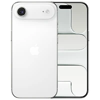 iPhone Air de Go d'Apple avec Rogers - Blanc nuage