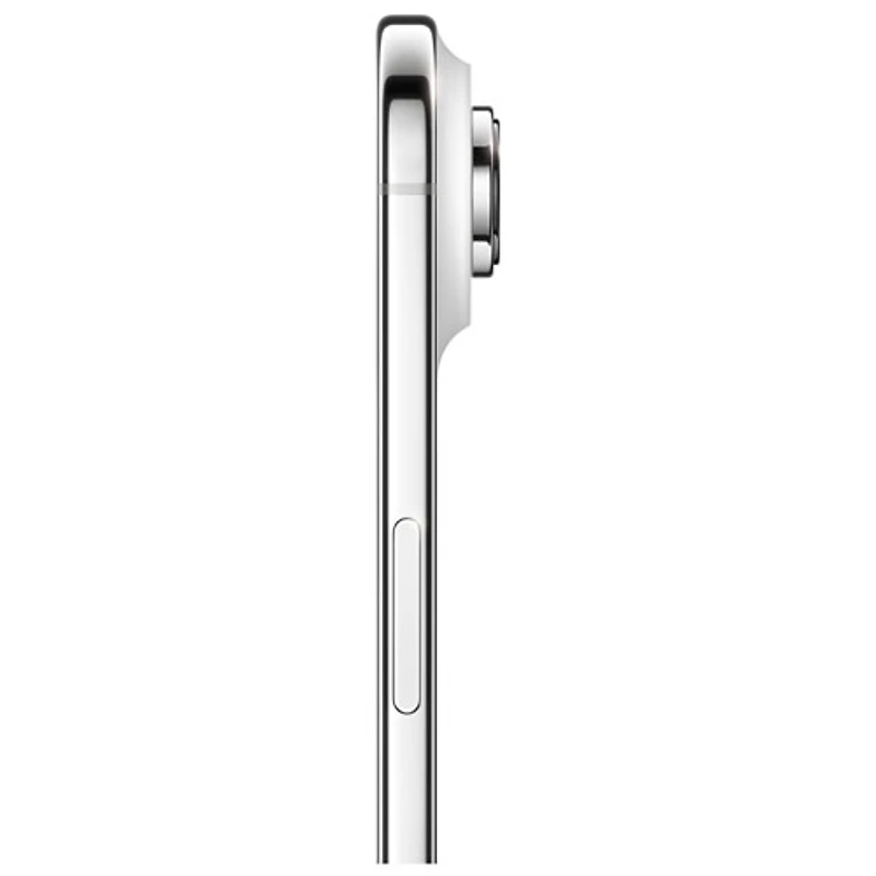 iPhone Air de Go d'Apple avec Rogers - Blanc nuage