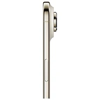 iPhone Air de 256 Go d'Apple avec Freedom Mobile - Or clair - Paiement Balance mensuel