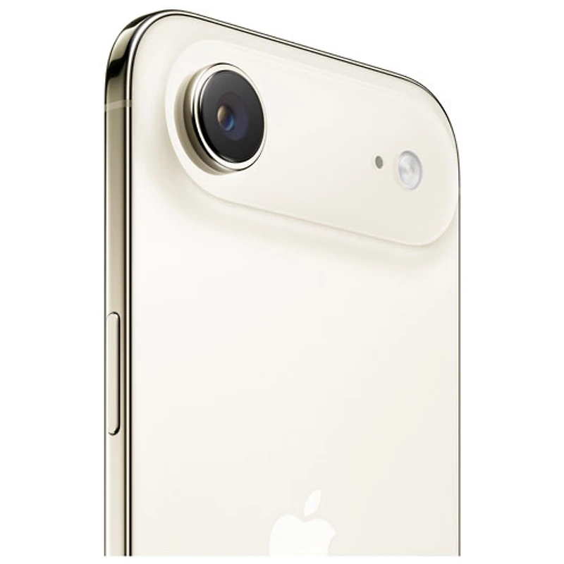 iPhone Air de 256 Go d'Apple avec Freedom Mobile - Or clair - Paiement Balance mensuel