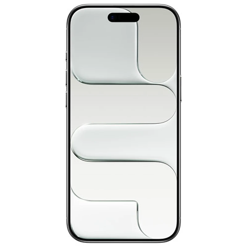 Freedom Mobile Apple iPhone Air 512GB - Cloud White - Monthly Tab Plan