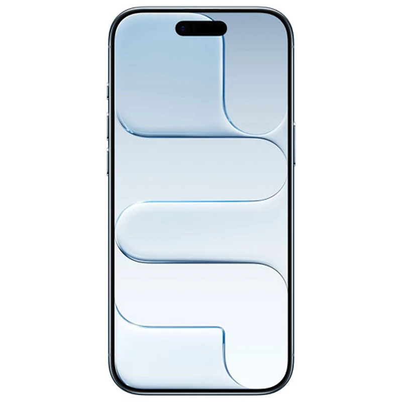 iPhone Air de 512 Go d'Apple avec Freedom Mobile - Bleu ciel - Paiement Balance mensuel