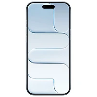 iPhone Air de 512 Go d'Apple avec Freedom Mobile - Bleu ciel - Paiement Balance mensuel