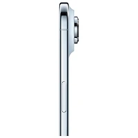 iPhone Air de 512 Go d'Apple avec Freedom Mobile - Bleu ciel - Paiement Balance mensuel