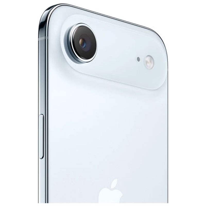 iPhone Air de 512 Go d'Apple avec Freedom Mobile - Bleu ciel - Paiement Balance mensuel