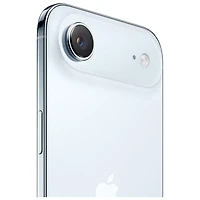 iPhone Air de 512 Go d'Apple avec Freedom Mobile - Bleu ciel - Paiement Balance mensuel