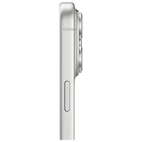Freedom Mobile Apple iPhone 17 Pro 256GB - Silver - Monthly Tab Plan